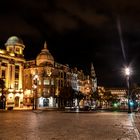 Porto, Portugal by Night