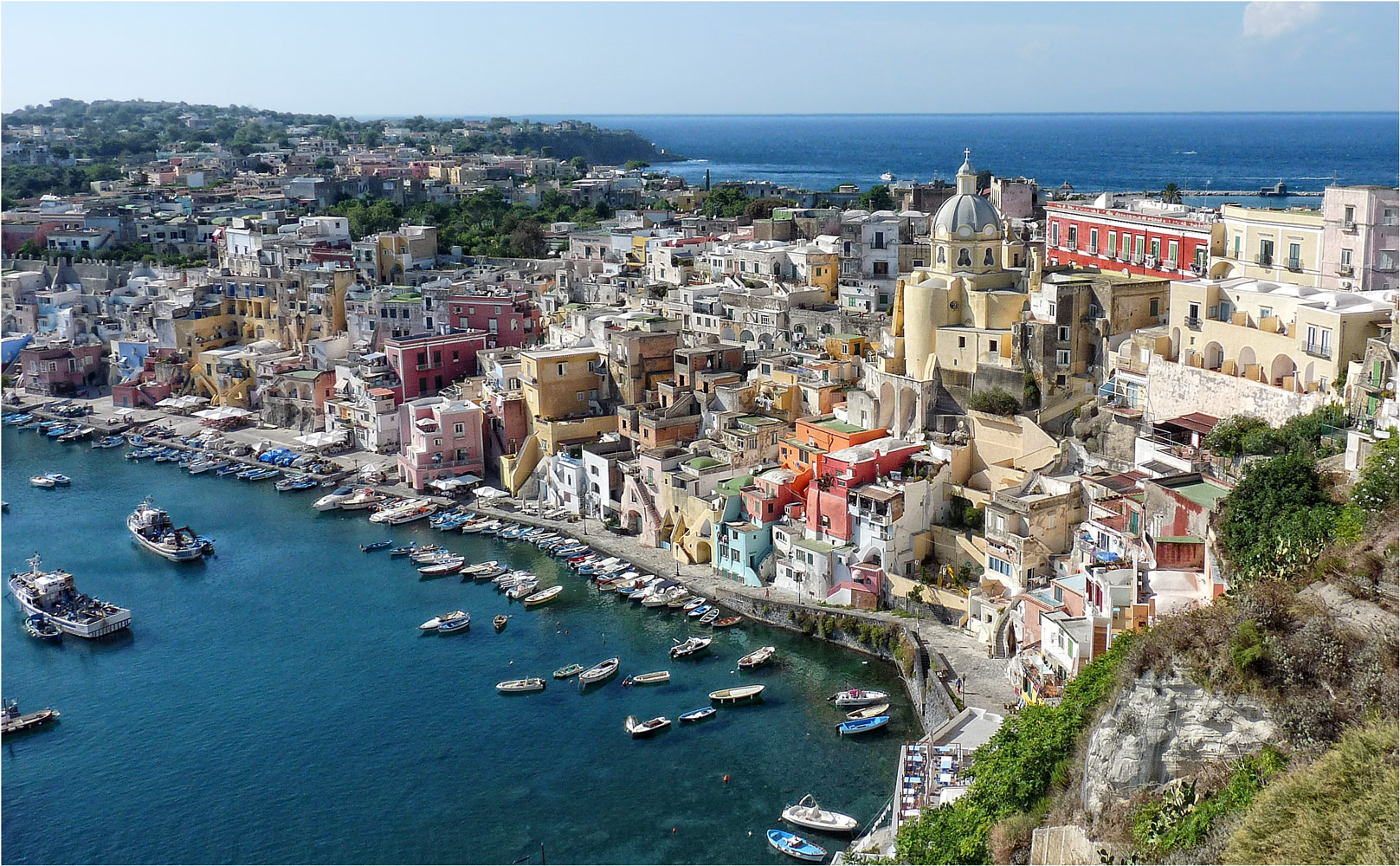 PORTO PROCIDA 2