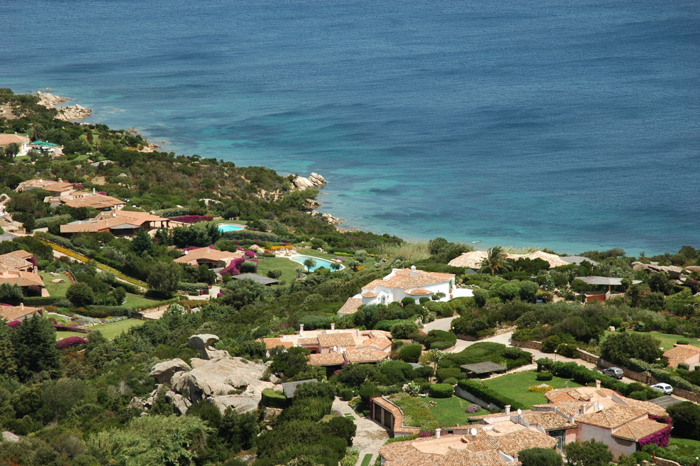 Porto Rafael - Sardegna