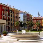 Porto Recanati a colori