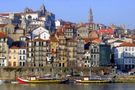 Porto-Ribeira von Antonio Amen