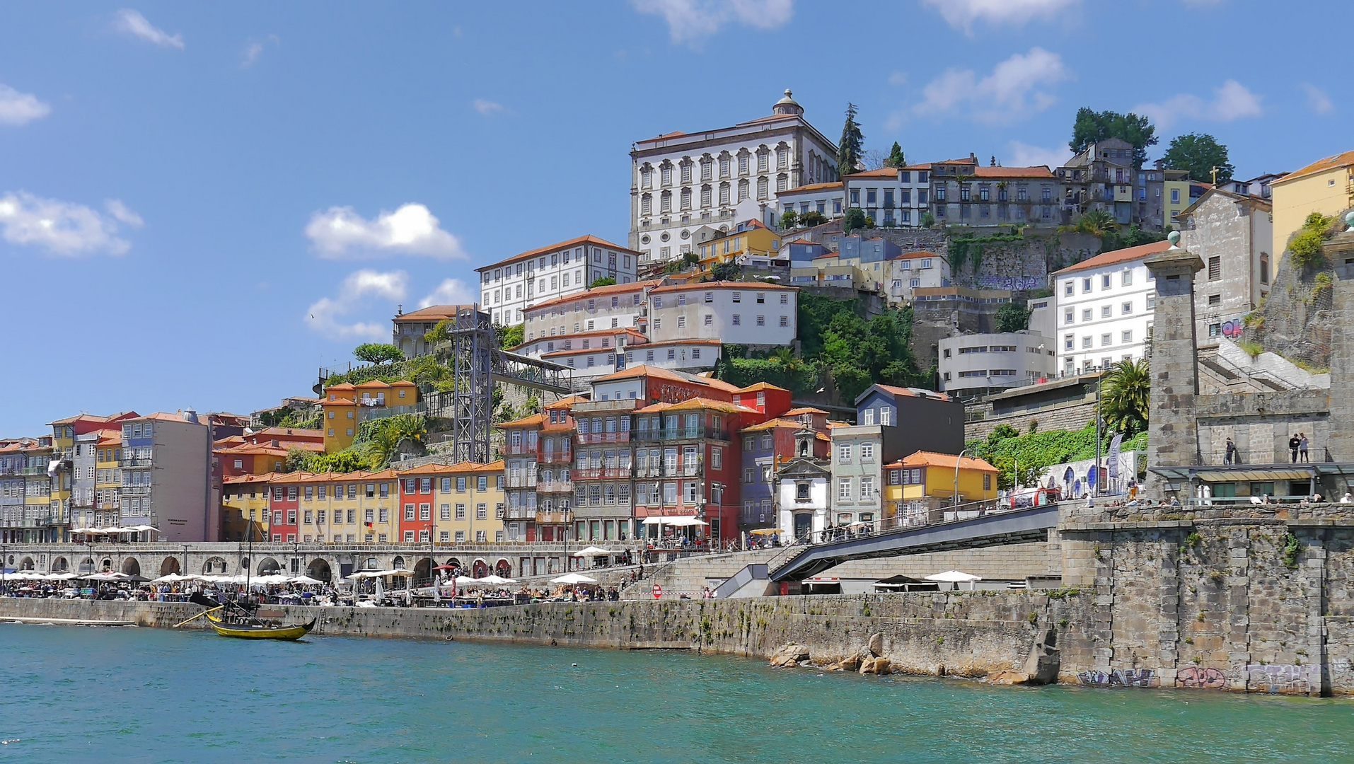 Porto Ribeira