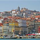 Porto, Ribeira