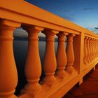 Porto Rican Balcony