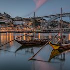 Porto - Rio Douro