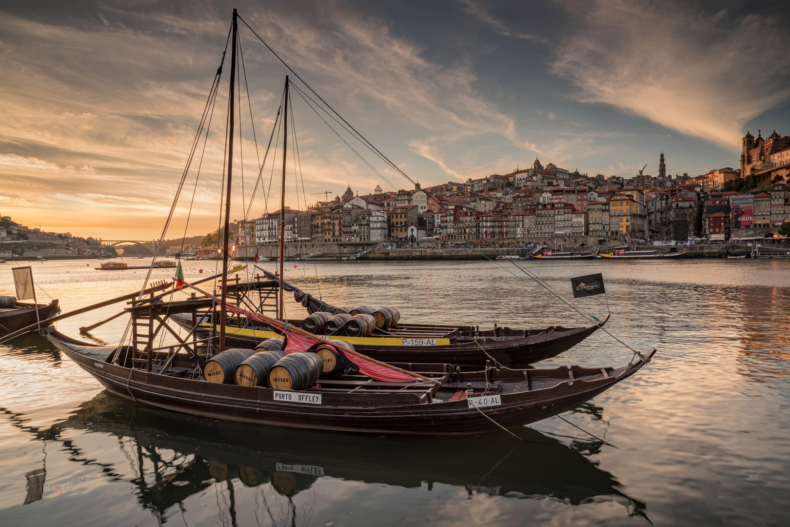 Porto - Rio Duoro