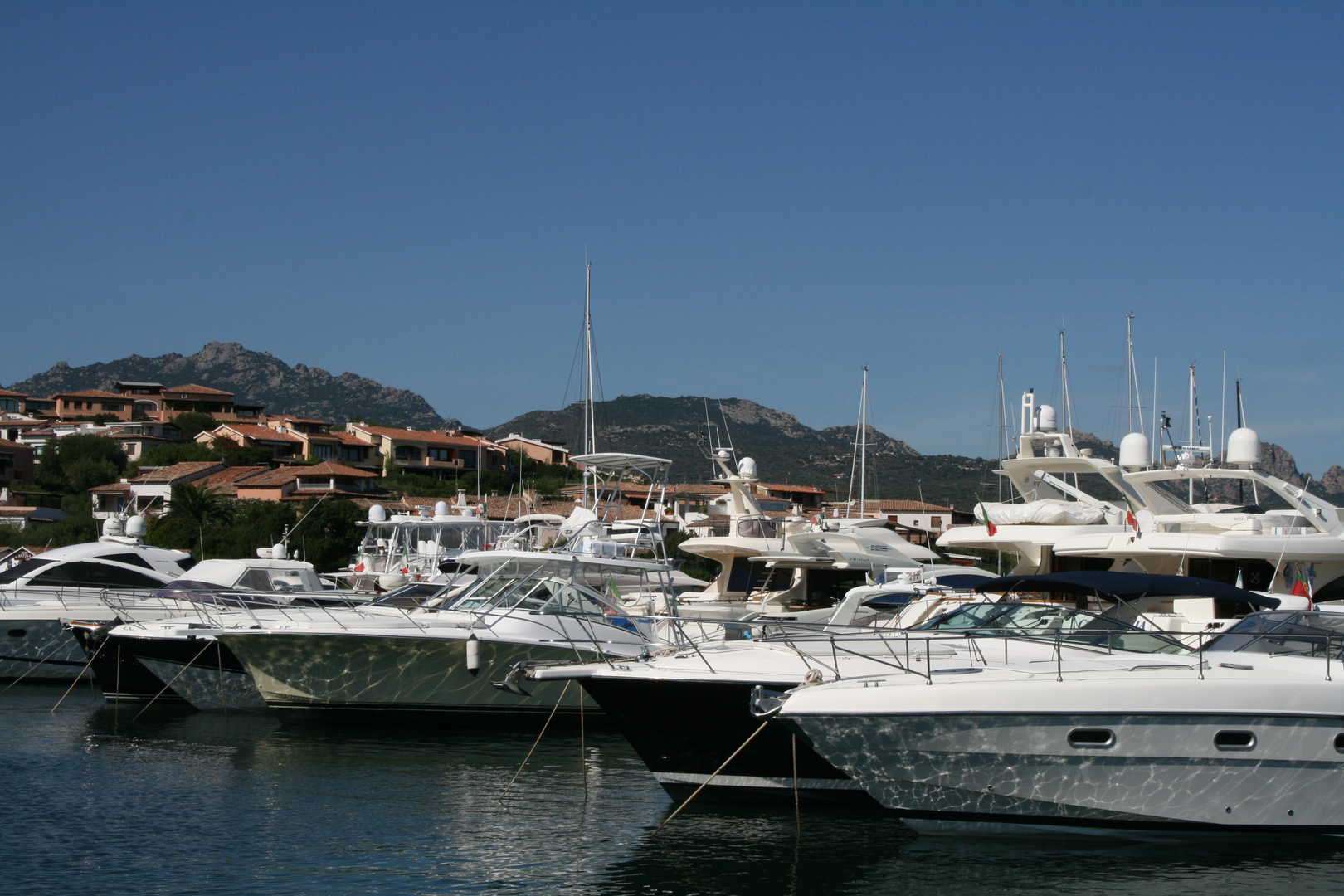 Porto Rotondo