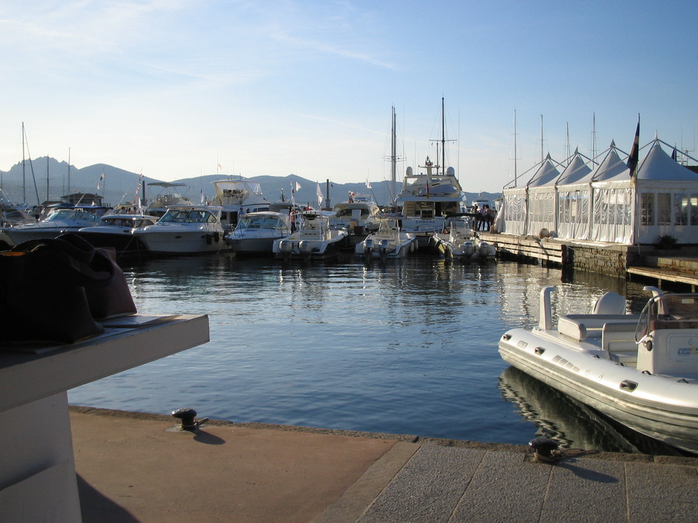 Porto Rotondo