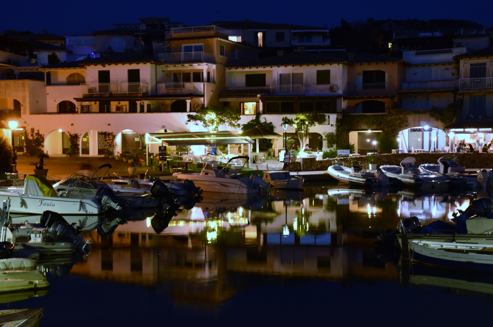 Porto Rotondo