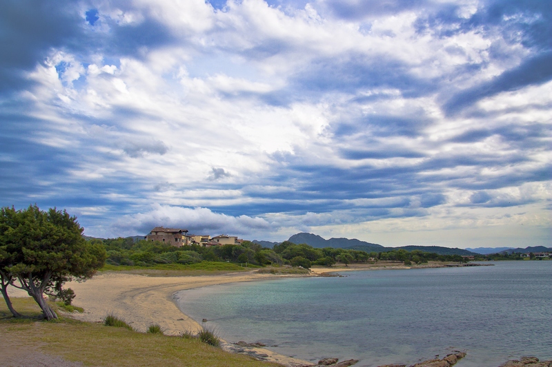 Porto Rotondo