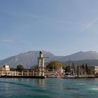 Porto San Nicolò, Riva del Garda