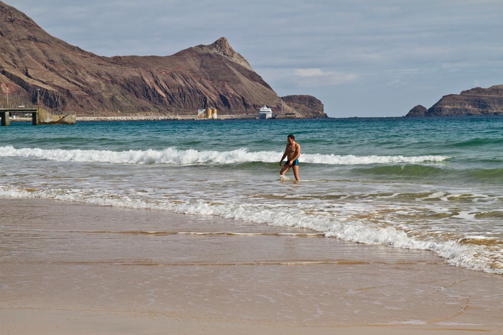 Porto Santo