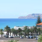 Porto Santo (2021), Die Insel