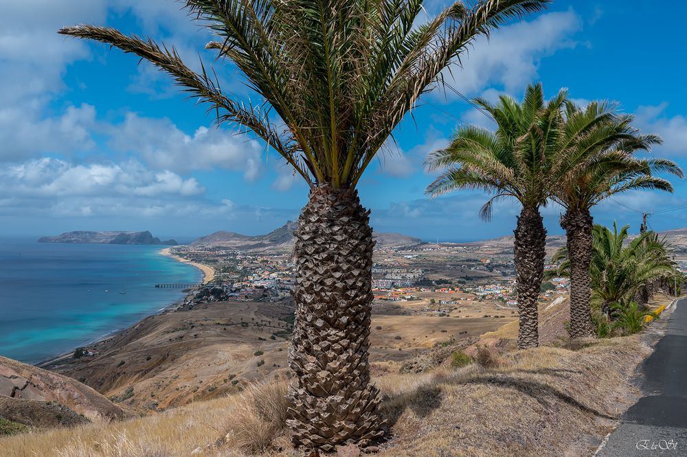 PORTO SANTO