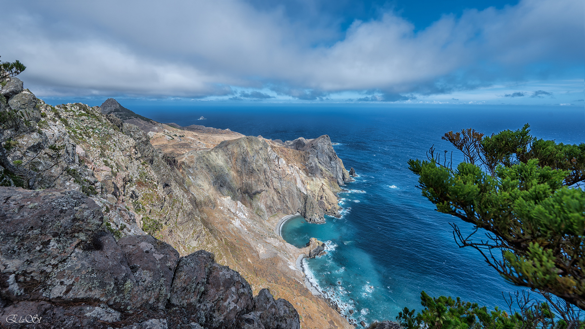 PORTO SANTO