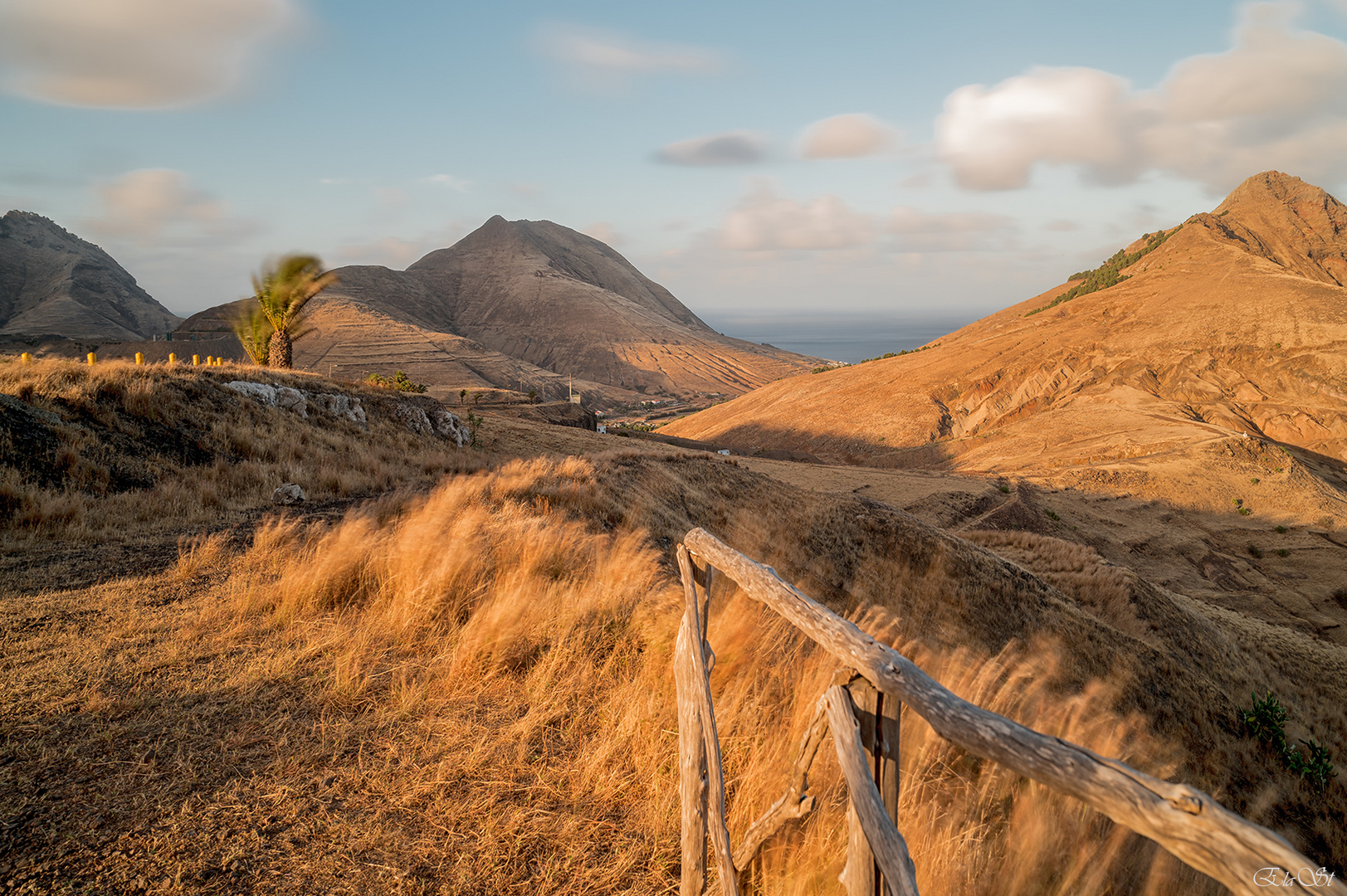 PORTO SANTO