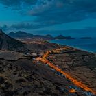 PORTO SANTO