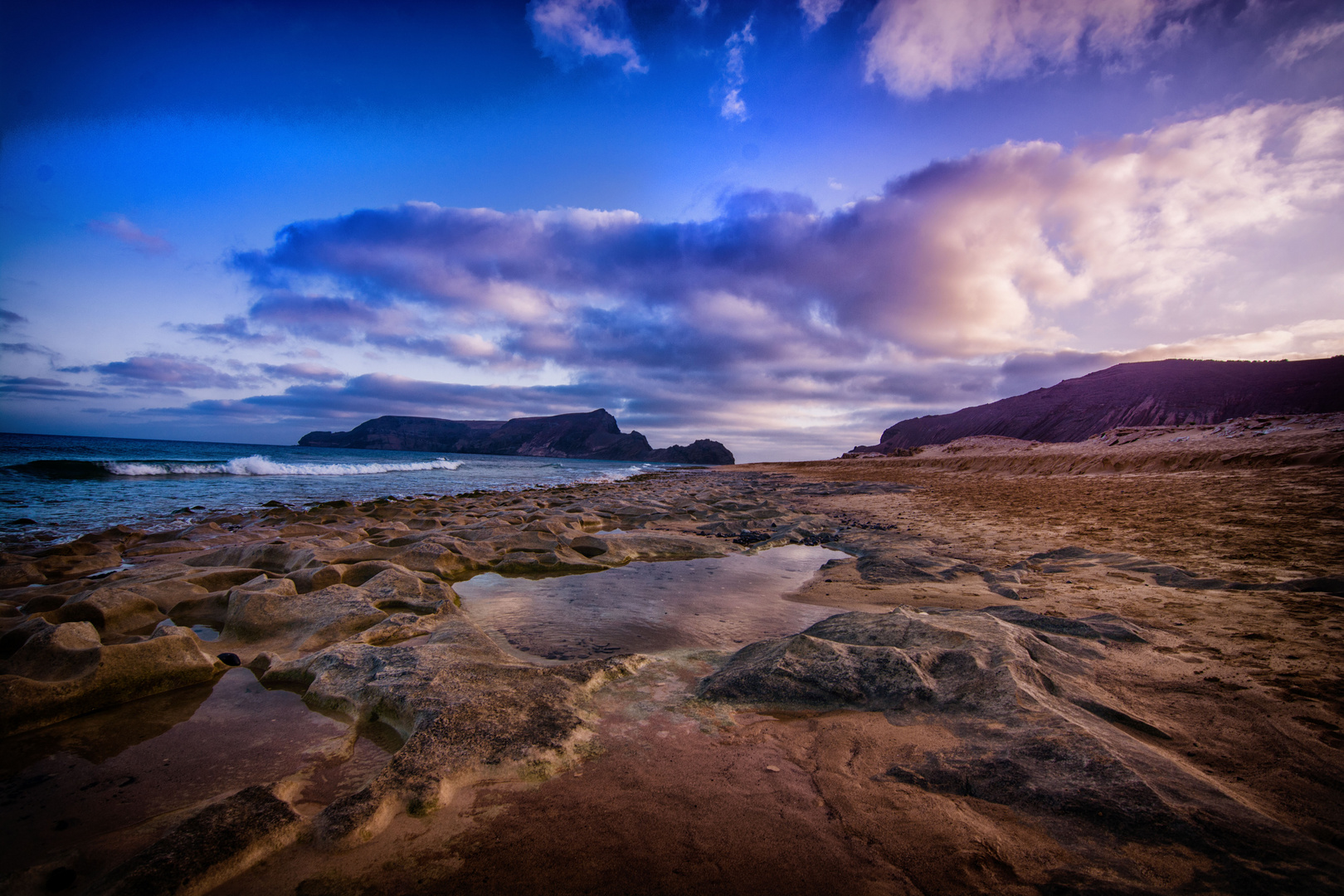 Porto Santo