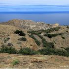 Porto Santo, die kleine Insel im Atlantik