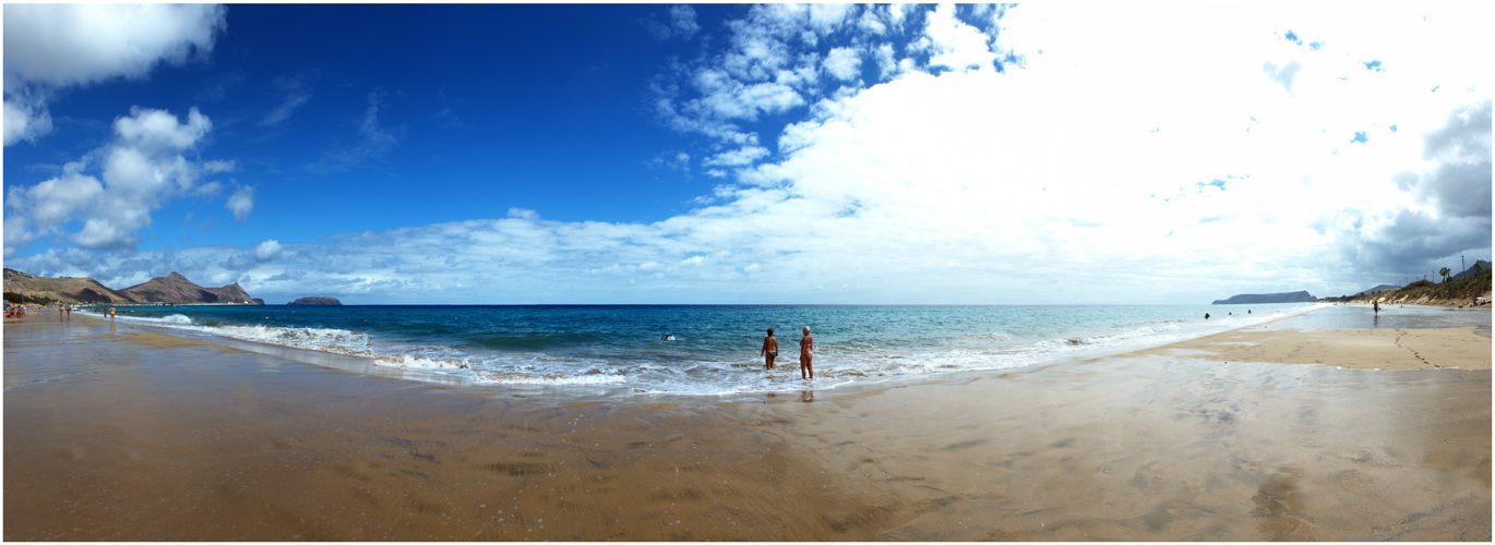 Porto Santo