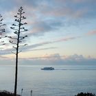 "Porto Santo Ferry"