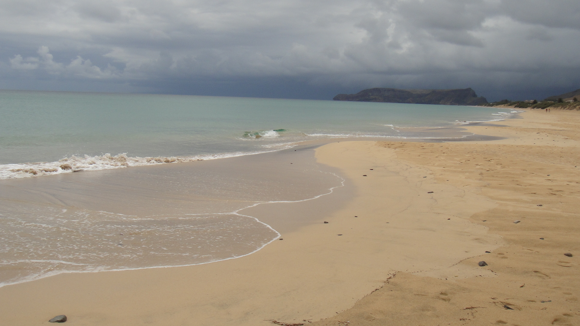 Porto Santo ( Madeira )