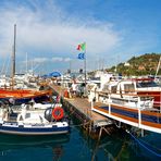 Porto Santo Stefano