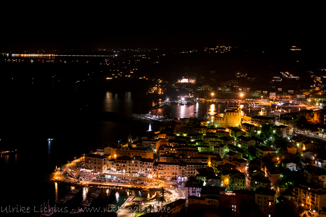 Porto Santo Stefano