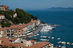 Porto Santo Stefano