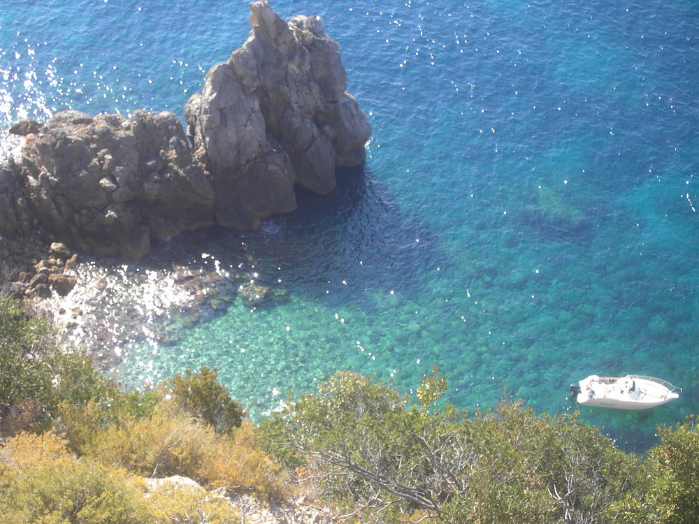 Porto Santo Stefano