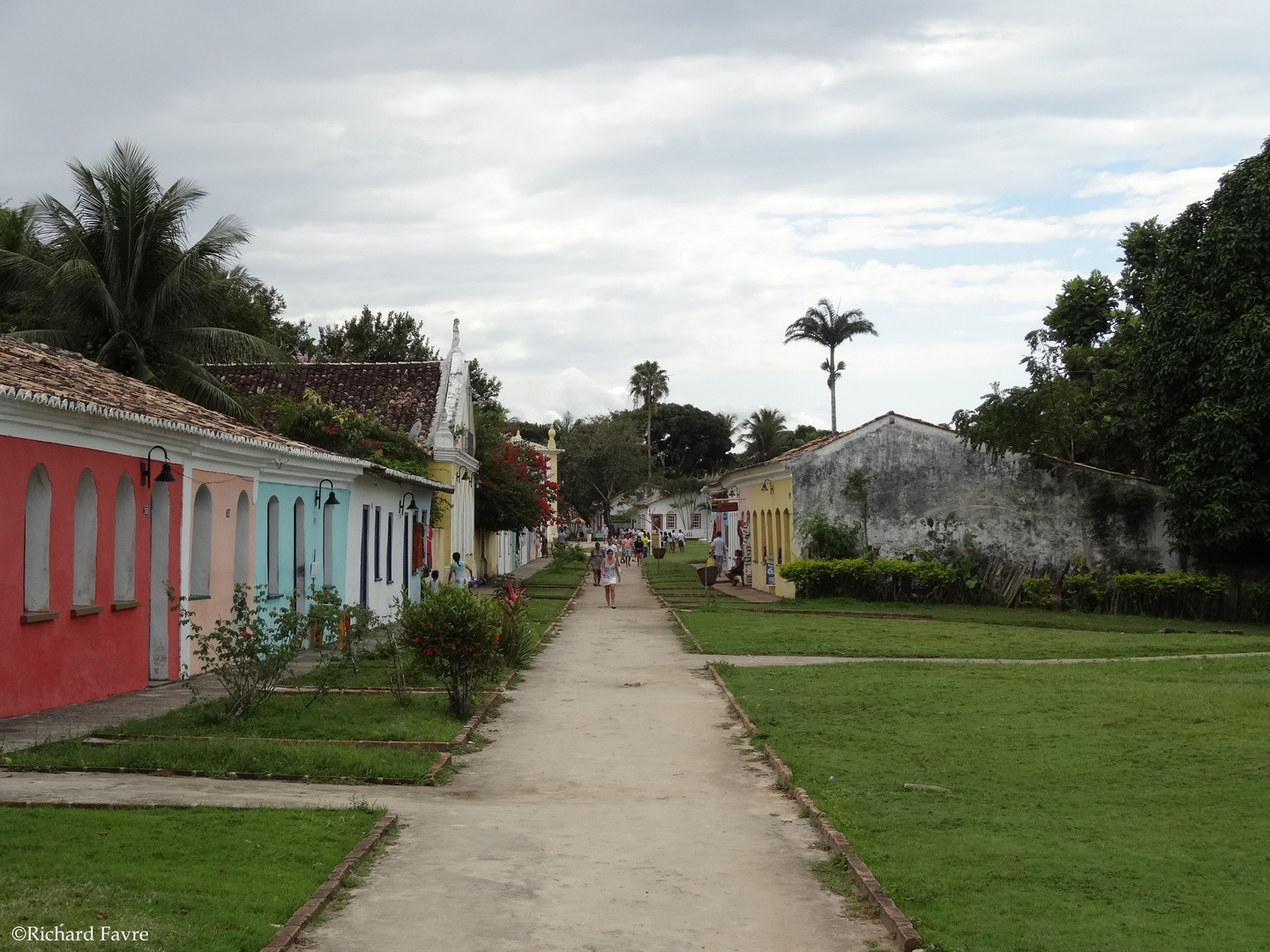 Porto Seguro - Bahia