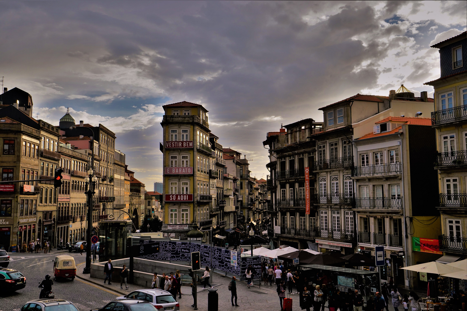 Porto sights  11