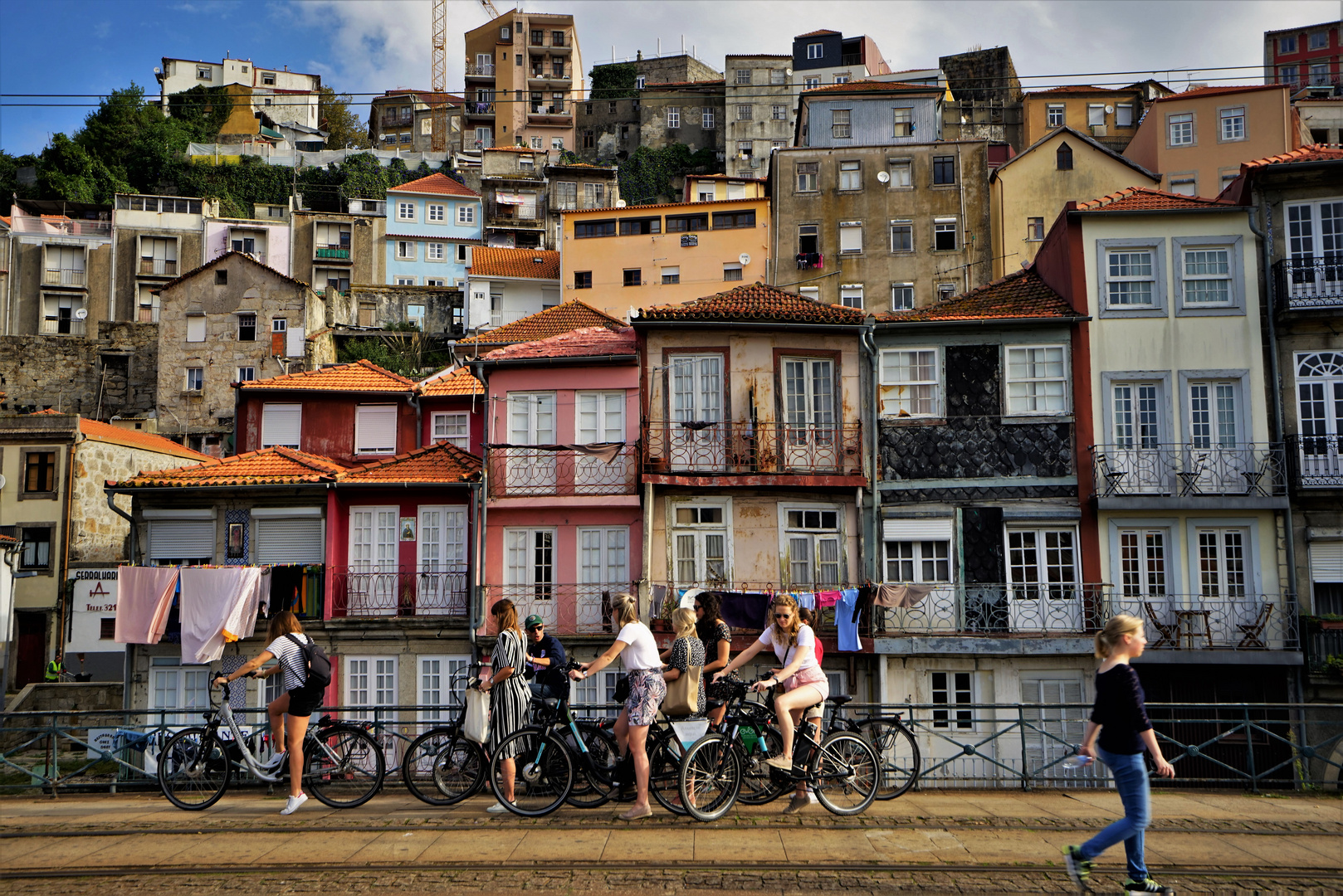 Porto sights  6