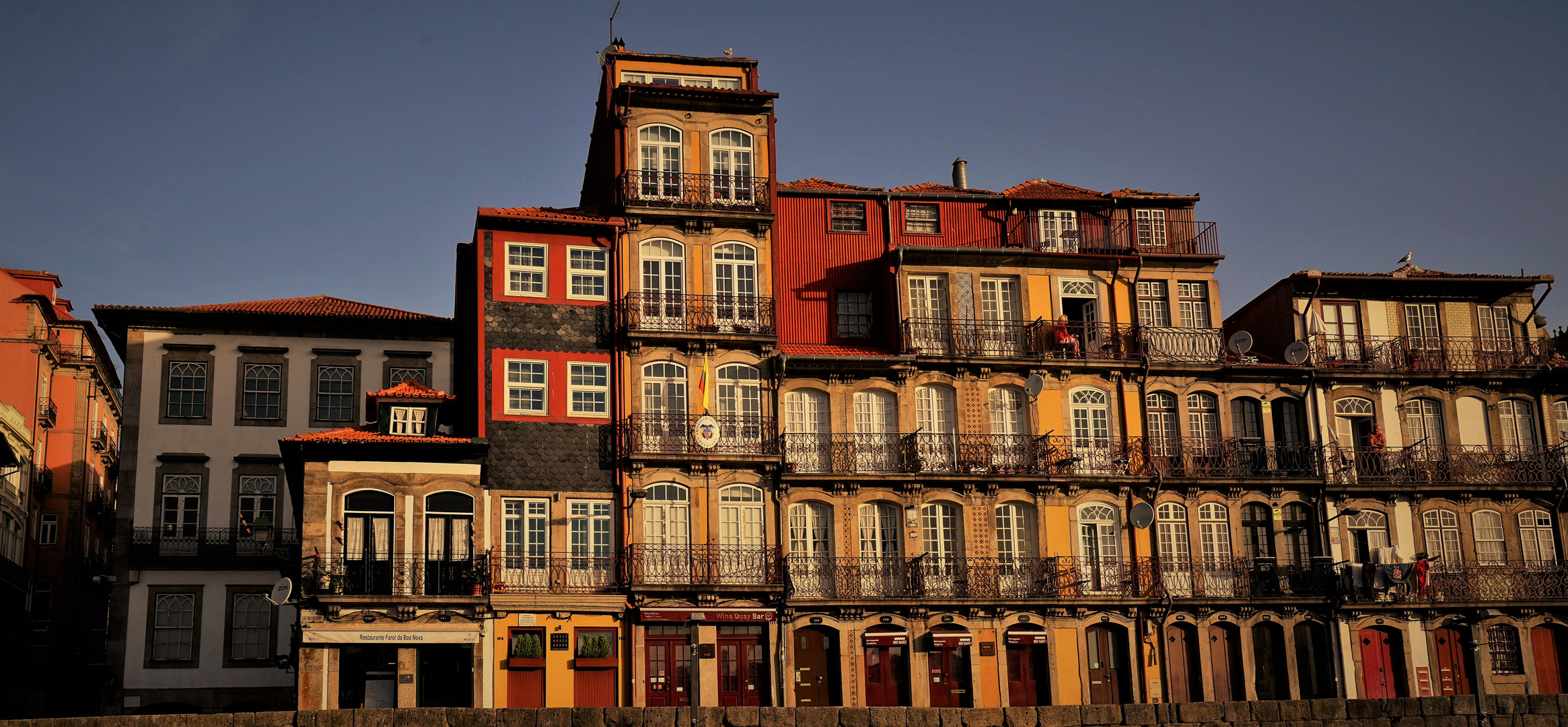 Porto sights  9