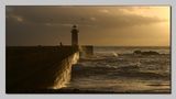 Porto - Strand von Tommi Schultz