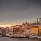 Porto - Sunset