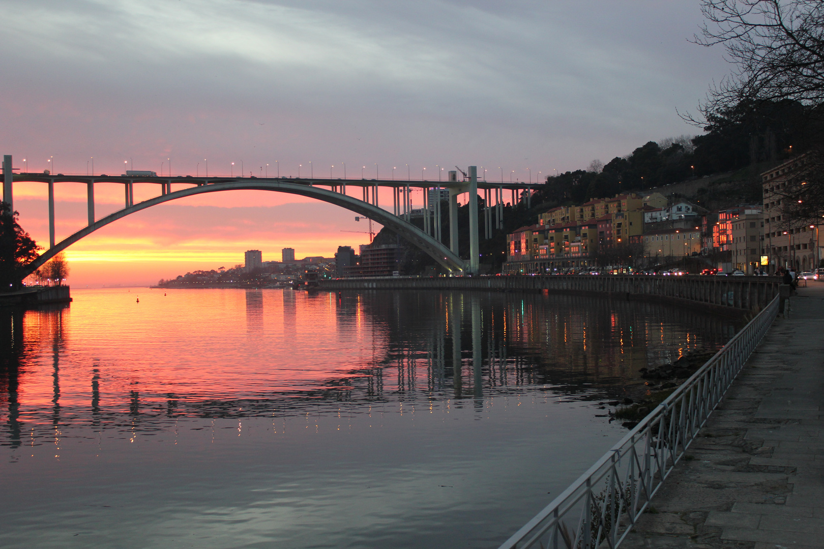 Porto Sunset