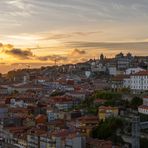 Porto-Sunset-Pano