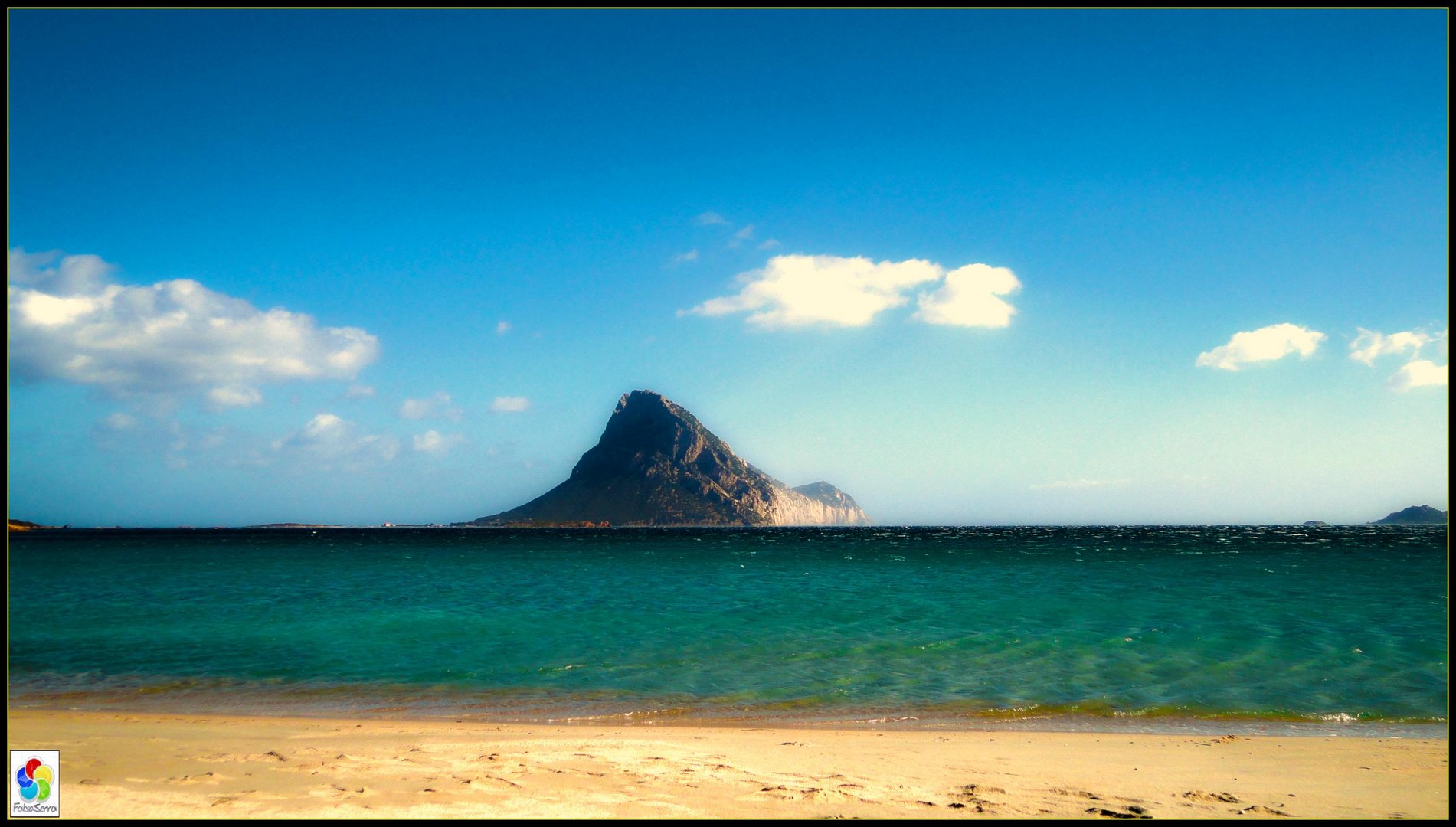 Porto Taverna.