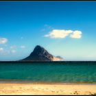 Porto Taverna.