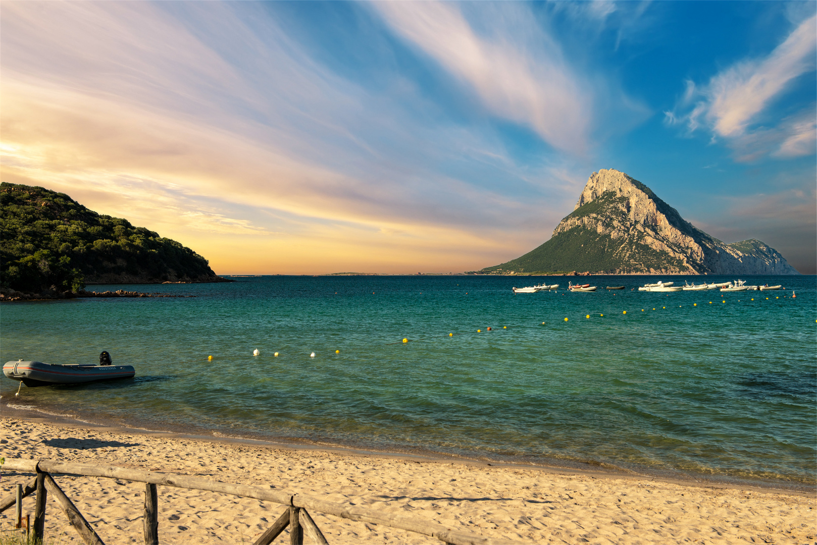 Porto Taverna