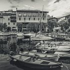 Porto Torri del Benaco