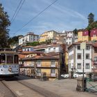 Porto Tram