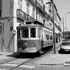 Porto. tranvia