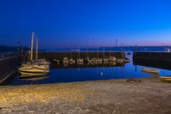 Porto turistico di Angera