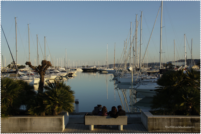 PORTO TURISTICO PESCARA