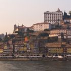 Porto über den Douro