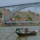 Porto und der Douro