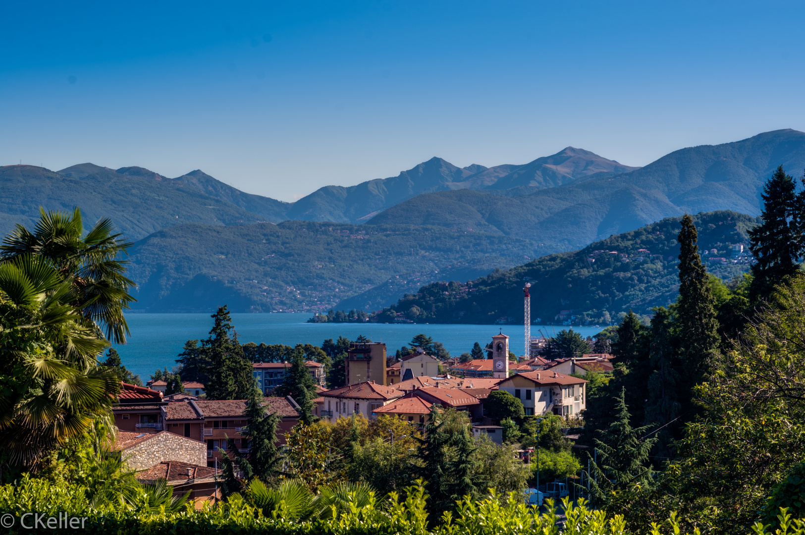 Porto Valtravaglia