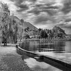 Porto Valtravaglia, lago Maggiore